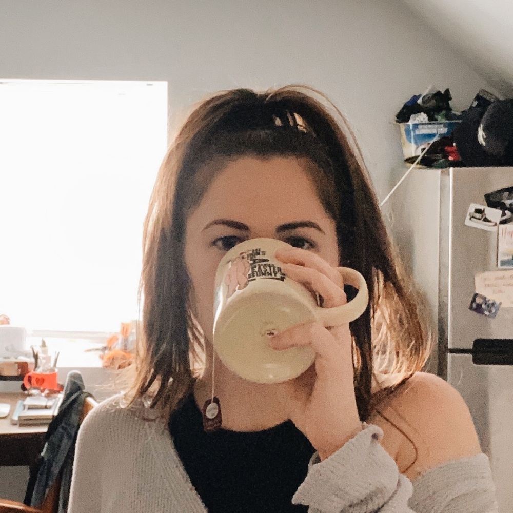 Meet your Posher, Lily